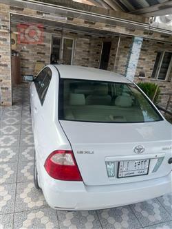 تۆیۆتا کۆرۆلا